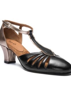 Rumpf dansesko modell 9210