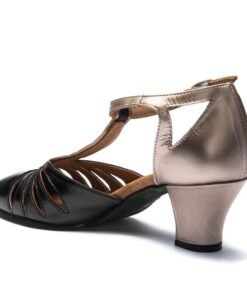 Rumpf dansesko modell 9210