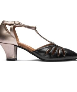 Rumpf dansesko modell 9210