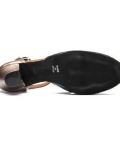 Rumpf dansesko modell 9210