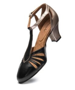 Rumpf dansesko modell 9210