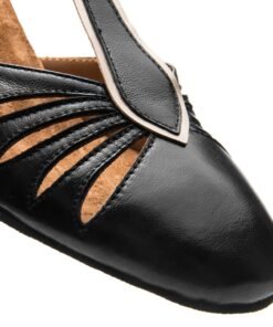 Rumpf dansesko modell 9210