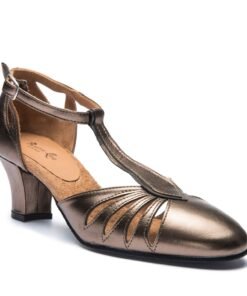 Rumpf dansesko modell 9210