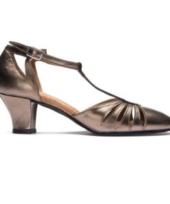 Rumpf dansesko modell 9210