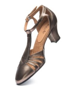 Rumpf dansesko modell 9210