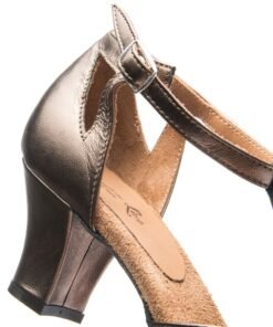 Rumpf dansesko modell 9210