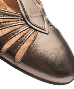 Rumpf dansesko modell 9210