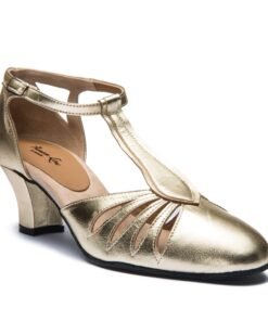 Rumpf dansesko modell 9210