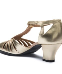 Rumpf dansesko modell 9210