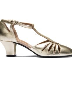 Rumpf dansesko modell 9210