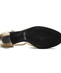 Rumpf dansesko modell 9210