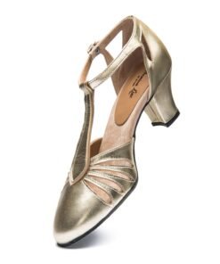 Rumpf dansesko modell 9210