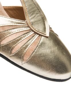 Rumpf dansesko modell 9210