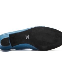 Rumpf dansesko modell 9233 - Celeste