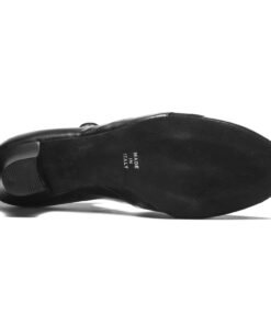 Rumpf dansesko modell 9233 - Celeste