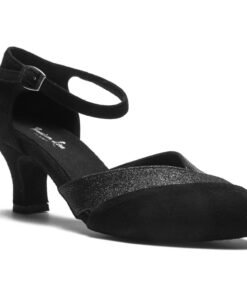 Rumpf dansesko modell 9268