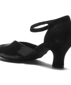 Rumpf dansesko modell 9268