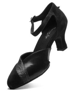 Rumpf dansesko modell 9268