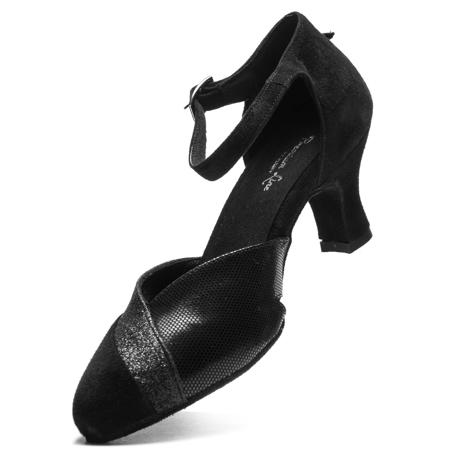 Rumpf dansesko modell 9268