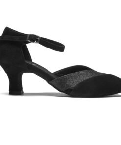 Rumpf dansesko modell 9268