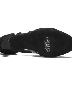 Rumpf dansesko modell 9268