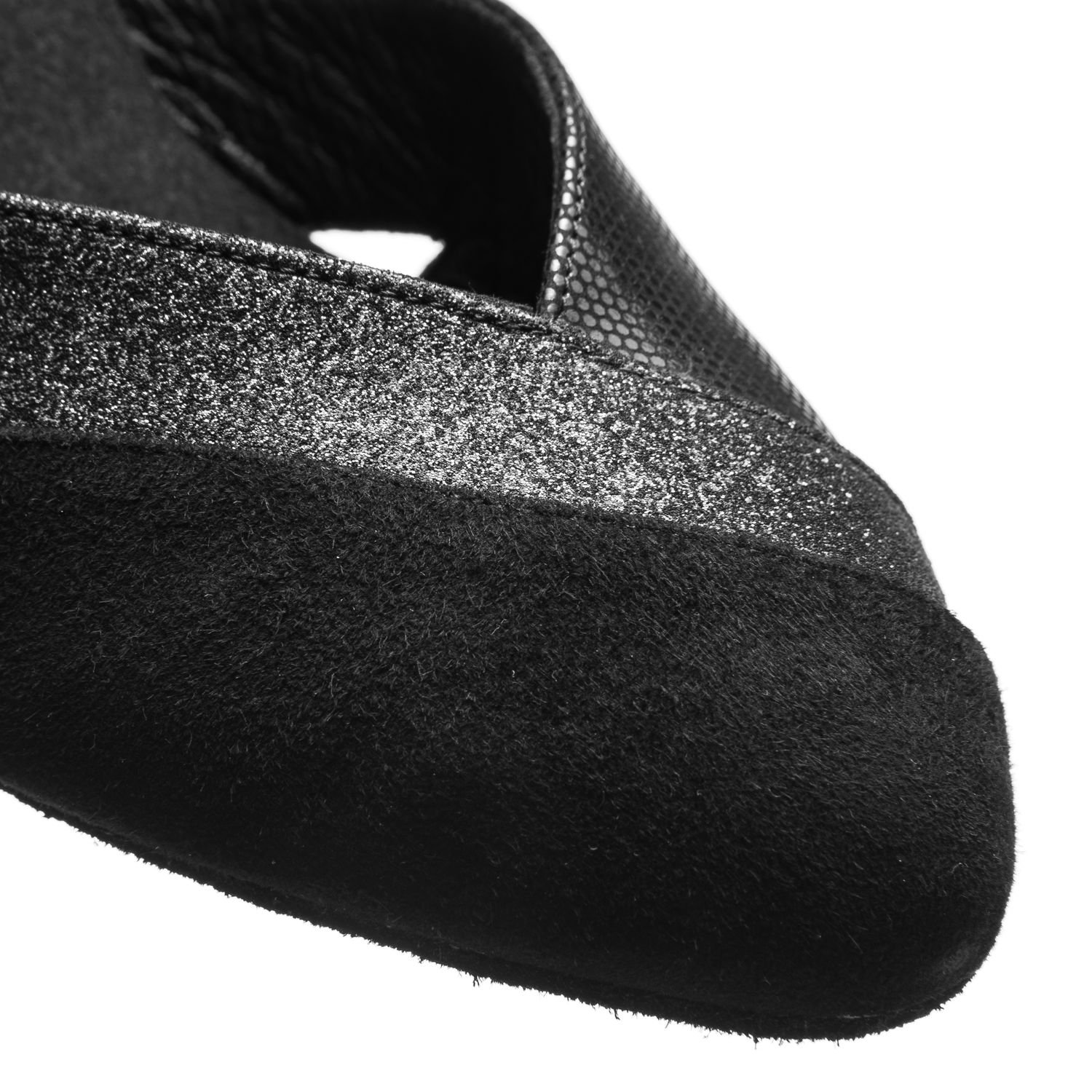 Rumpf dansesko modell 9268