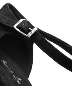 Rumpf dansesko modell 9268