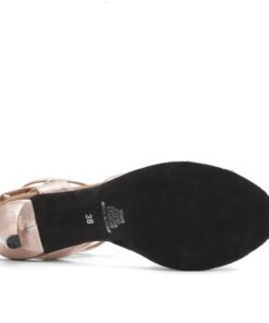 Rumpf dansesko modell 9272