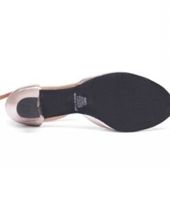 Rumpf dansesko modell 9282