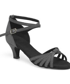 Rumpf dansesko modell 9404