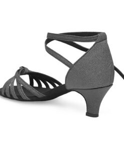 Rumpf dansesko modell 9404