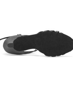 Rumpf dansesko modell 9404