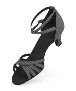 Rumpf dansesko modell 9404