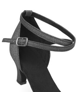 Rumpf dansesko modell 9404