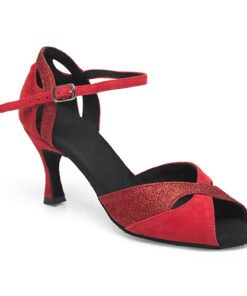 Rumpf dansesko modell 9405