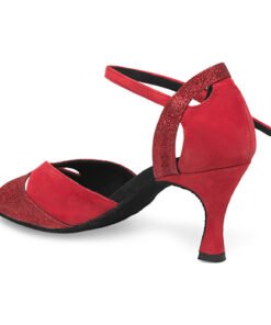 Rumpf dansesko modell 9405