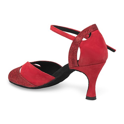 Rumpf dansesko modell 9405