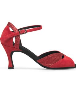 Rumpf dansesko modell 9405