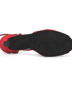 Rumpf dansesko modell 9405