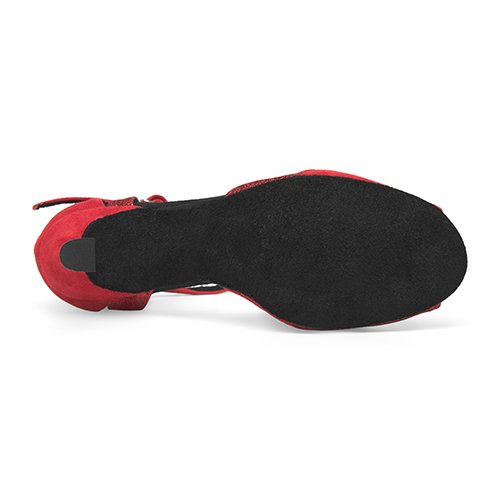 Rumpf dansesko modell 9405