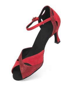 Rumpf dansesko modell 9405