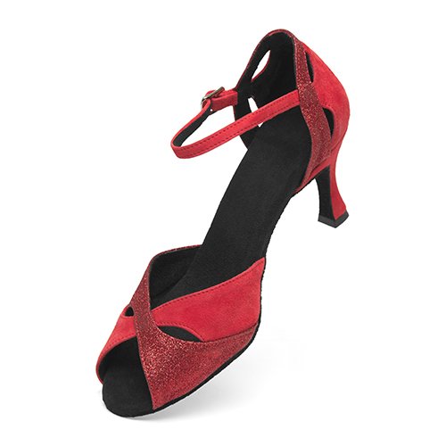 Rumpf dansesko modell 9405