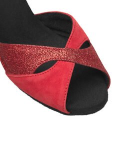 Rumpf dansesko modell 9405