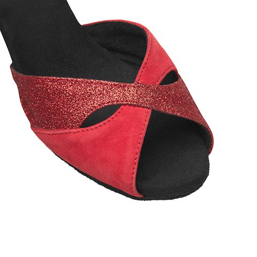 Rumpf dansesko modell 9405