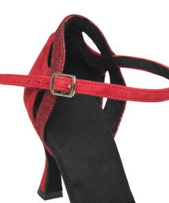 Rumpf dansesko modell 9405