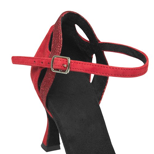 Rumpf dansesko modell 9405