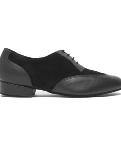 Rumpf dansesko modell 9434