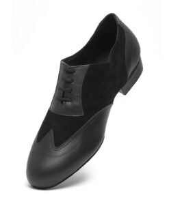 Rumpf dansesko modell 9434