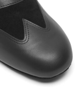 Rumpf dansesko modell 9434