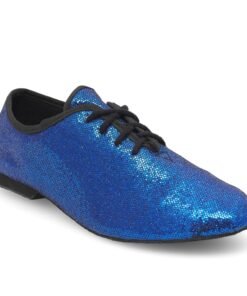 So Danca dansesko modell JZ79 / JZE79 - Blue